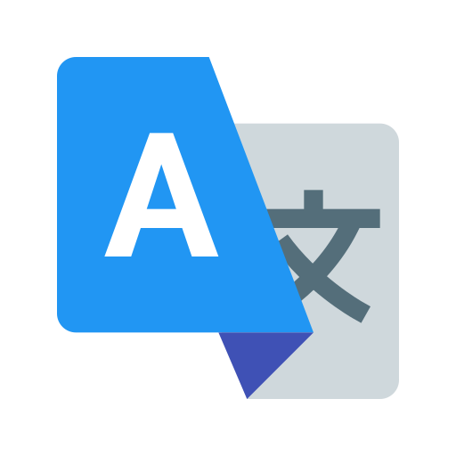 Language button